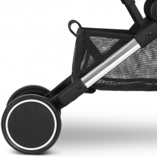 Дитяча прогулянкова коляска ABC Design Ping Diamond Asphalt